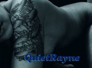 QuietRayne