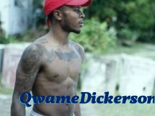 Qwame_Dickerson