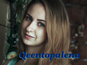 Qeentopalena
