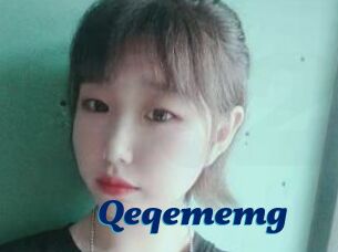 Qeqememg