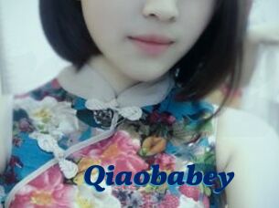 Qiaobabey