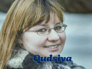 Qudsiya