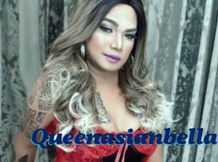 Queenasianbella
