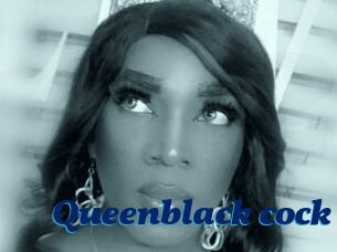 Queenblack_cock