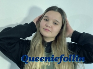 Queeniefollin