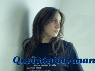 Queeniefooyman