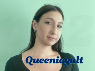 Queeniegalt