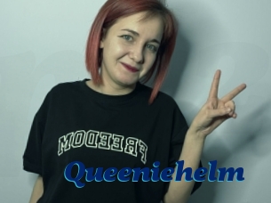 Queeniehelm