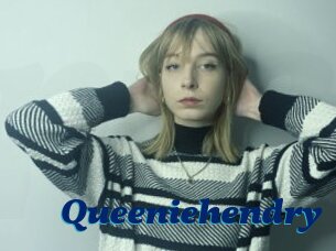 Queeniehendry