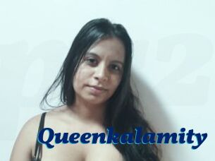 Queenkalamity