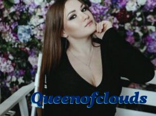 Queenofclouds