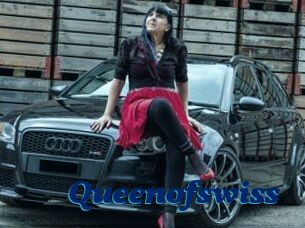 Queenofswiss