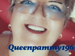 Queenpammy1967