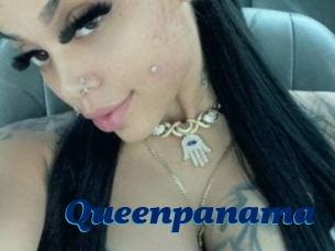 Queenpanama