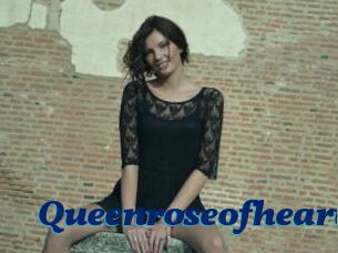 Queenroseofheart