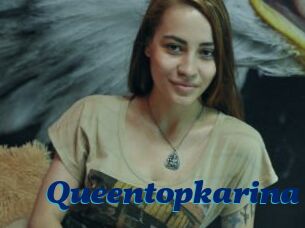 Queentopkarina