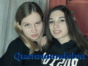 Quennaandelva