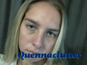 Quennaclutter