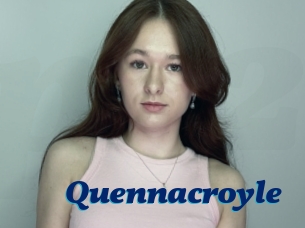 Quennacroyle