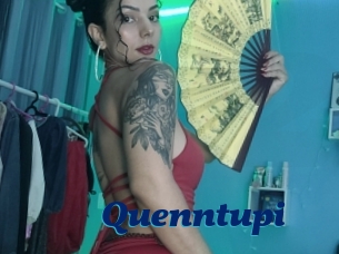 Quenntupi