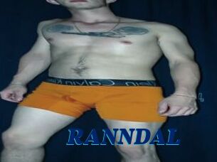 RANNDAL
