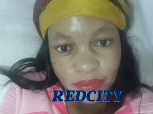 REDCITY