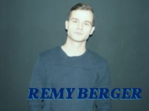 REMY_BERGER