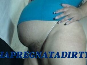 RIASHAPREGNATADIRTY