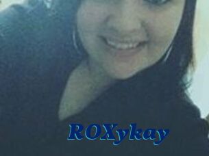ROXykay