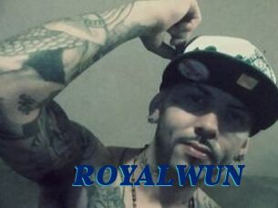 ROYALWUN