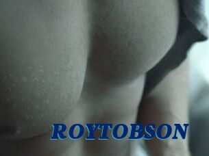 ROYTOBSON