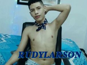 RUDYLARSON