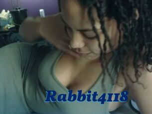 Rabbit4118