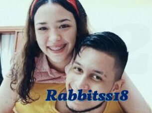 Rabbitss18