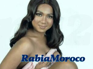RabiaMoroco