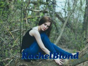 RachelBlond