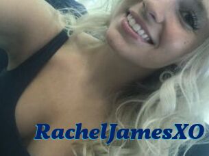 RachelJamesXO