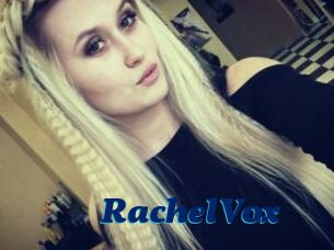 RachelVox
