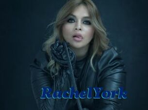 RachelYork