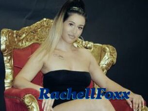 RachellFoxx
