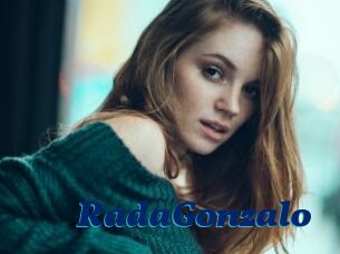 RadaGonzalo