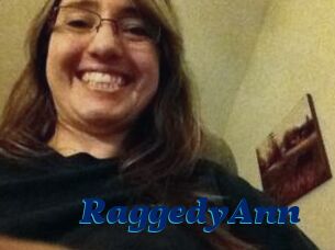 RaggedyAnn