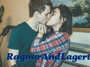 RagnarAndLagerta