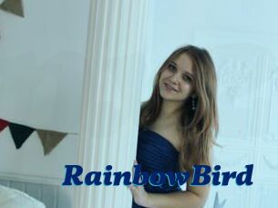 RainbowBird