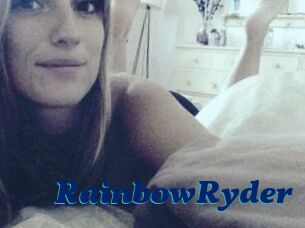 RainbowRyder