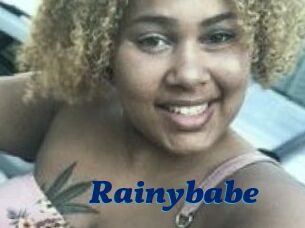 Rainybabe
