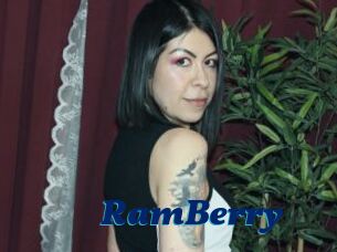 RamBerry