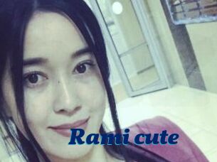 Rami_cute