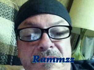 Rammzz