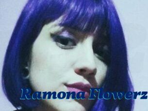 Ramona_Flowerz